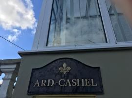 รูปภาพของโรงแรม: Ard Cashel, Barrack Brae