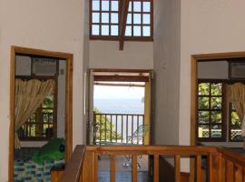 Gambaran Hotel: Hotel Gil Resort