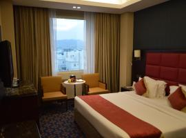 Hình ảnh khách sạn: Ramee Guestline Hotel