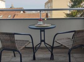 Хотел снимка: Luxury Apartmani Kragujevac