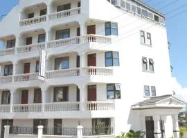Coastgate Hotel