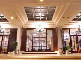 Хотел снимка: Royal Hotel Bogor