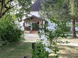 Hotel du Parc