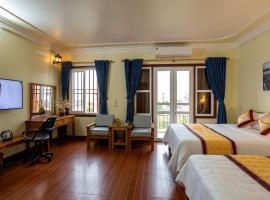 होटल की एक तस्वीर: Ninh Binh Paradise Homestay