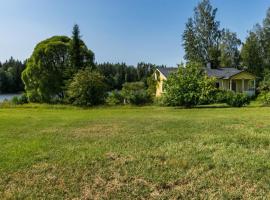 Hotel kuvat: Holiday Home 5873