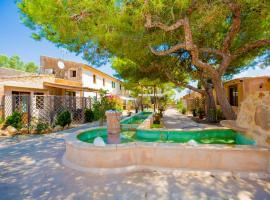 Ξενοδοχείο φωτογραφία: Agroturismo Can Llimona