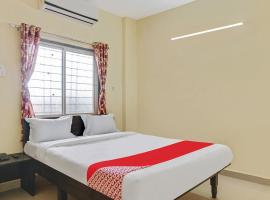 Gambaran Hotel: OYO 33462 Sai Lodge