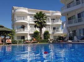 Hotel kuvat: BELKA GOLF RESIDENCE Exclusive apt DeluxBELEK