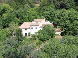 Gambaran Hotel: La Cabieda - Junto al Río Cañamares - ideal para grupos y familias