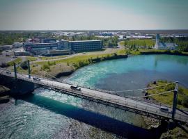 Hotel Selfoss, hotel v destinaci Selfoss