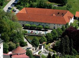 Hotelfotos: Schlossbrauerei Weinberg - Erste oö. Gasthausbrauerei