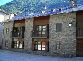 Hotel Photo: Apartaments Vall Ferrera