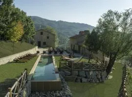 AGRITURISMO INCISA