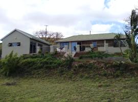 Hotel foto: Hluhluwe Gate Safari Camp