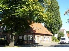 Hotel Alt Vinnhorst