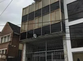 Hotel Garden City Boutique