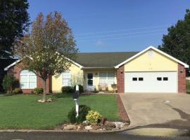 酒店照片: 1412 Ford Cir Ol’ Yeller Vacation Home