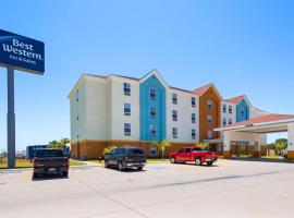 Ξενοδοχείο φωτογραφία: Best Western Ingleside Inn & Suites