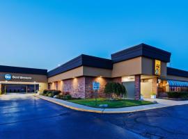 Hình ảnh khách sạn: Best Western Woodhaven Inn