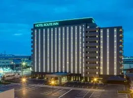 Hotel Route-Inn Chiba Hamano -Tokyowangando-