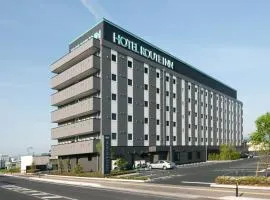 Hotel Route-Inn Yamagata Minami -Daigaku Byoin Mae-