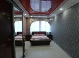 A picture of the hotel: Luxury room in the center of Kherson on Belinskogo