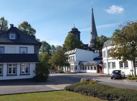 Hotel fotoğraf: Rellinger Hof