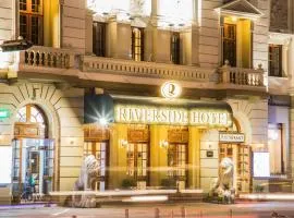 Riverside Hotel Saigon