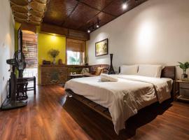 Hotel Foto: Nest House 1