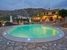 Foto do Hotel: B&B La Collina Felice