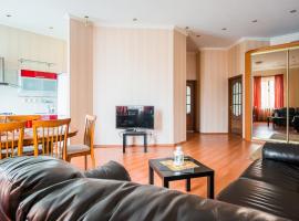 Hotel kuvat: Best Apartment in Minsk