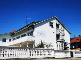 Pension Mozart