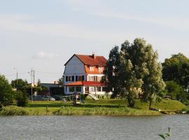 מלון צילום: Karczma Stary Młyn