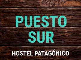 Zdjęcie hotelu: Puesto sur