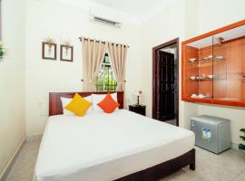 Hotel foto: Green Bud hostel and homestay