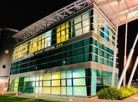 Gambaran Hotel: Star Hotel Airport Verona