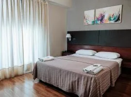 Tucuman Palace Hotel