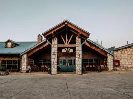 The Lodge At Creel Eco - Hotel & Spa