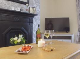 Hotel Foto: The Rose Luxury Self Catering Accommodation