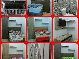 Gambaran Hotel: JassonGuestHouse