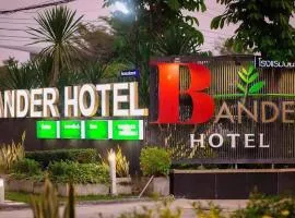 BANDER HOTEL