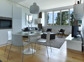A picture of the hotel: Welc-om Specola Suite apartment