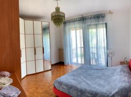 Hotel Photo: Appartamento Fontana