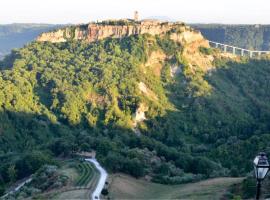 Hotelfotos: Le Calanque La Terrazza su Civita