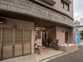 Uhome Akihabara Apartment 3