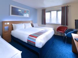A picture of the hotel: Travelodge Dublin Airport North 'Swords'