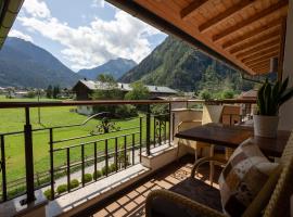 Gambaran Hotel: Apartment Hirschblick