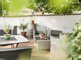 Hotel Heide Park