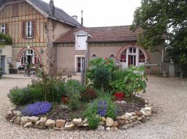 Foto di Hotel: Le Clos de la Fontaine