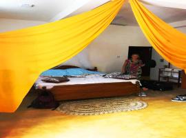 Zdjęcie hotelu: Ceylon 6 Sense Wellness Home Stay